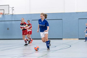 Bild 395 - HFV Futsalmeisterschaft C-Juniorinnen